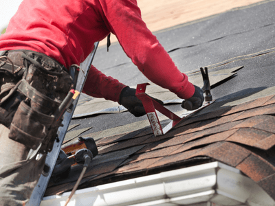About Roof Repair Experts Gladstone, VA